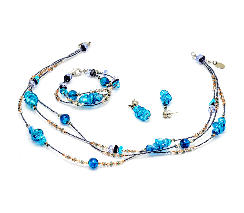 Set Leonora