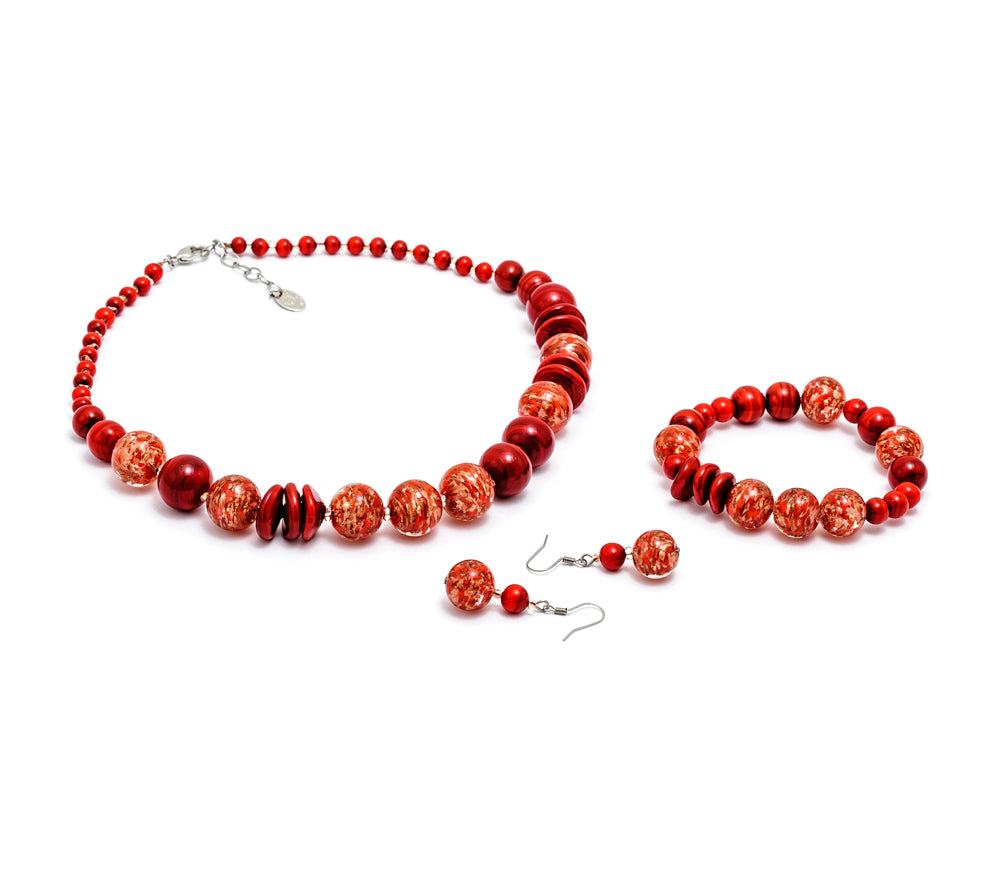 Set Stefania