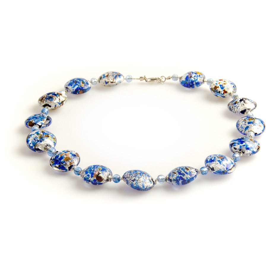 Argento Necklace