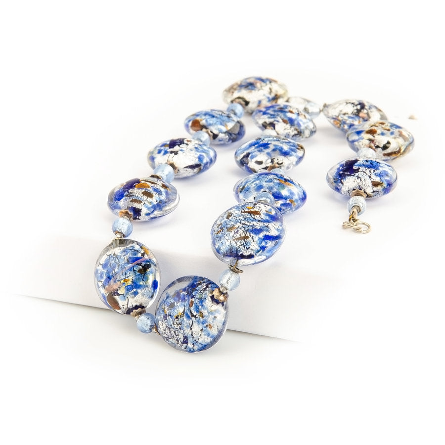 Argento Necklace