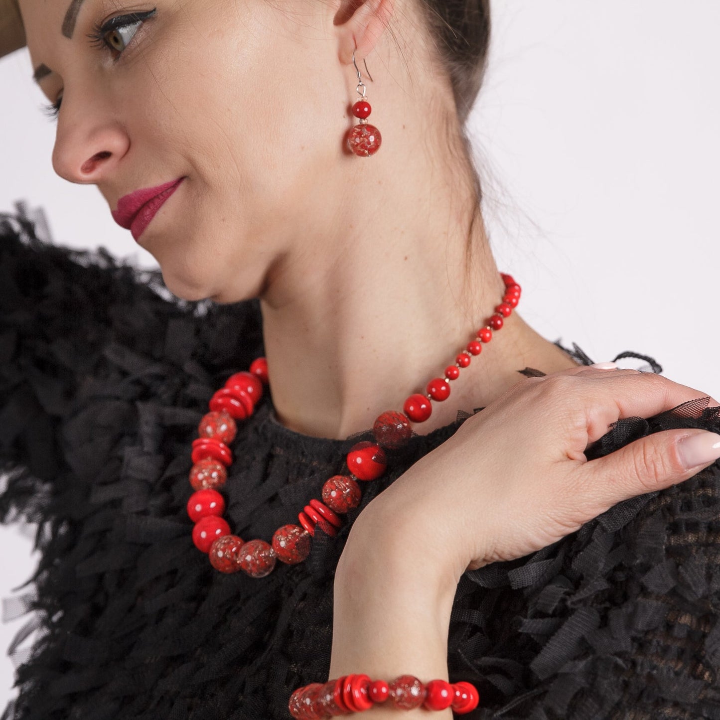 Set Stefania