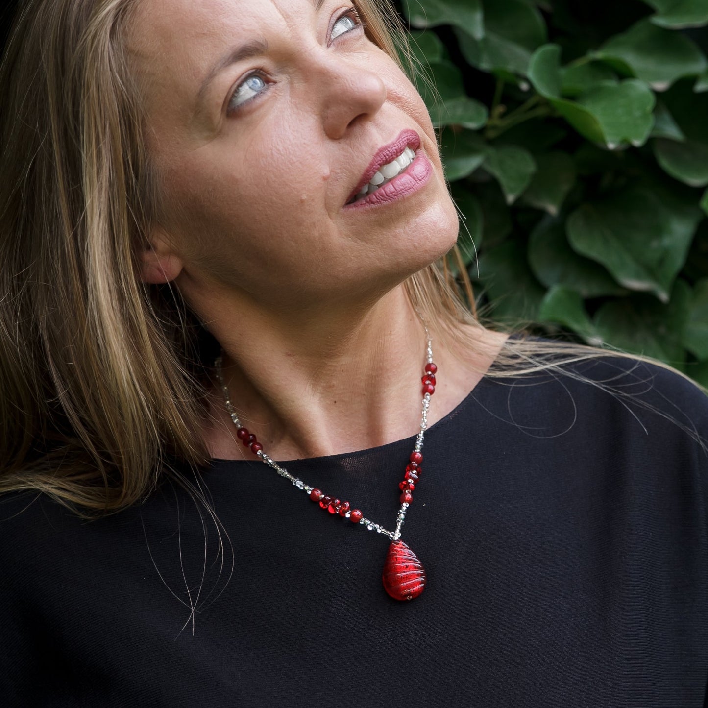 Ivona Necklace
