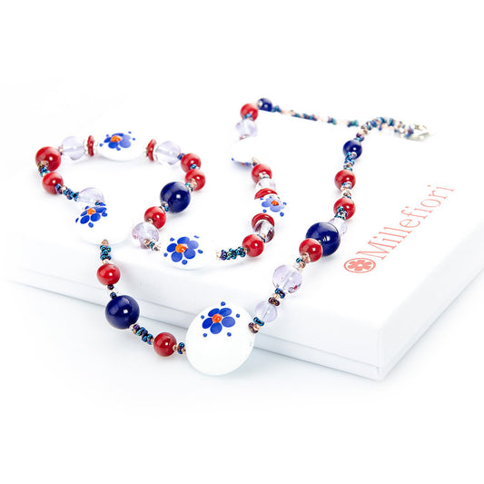 Ilinca Necklace