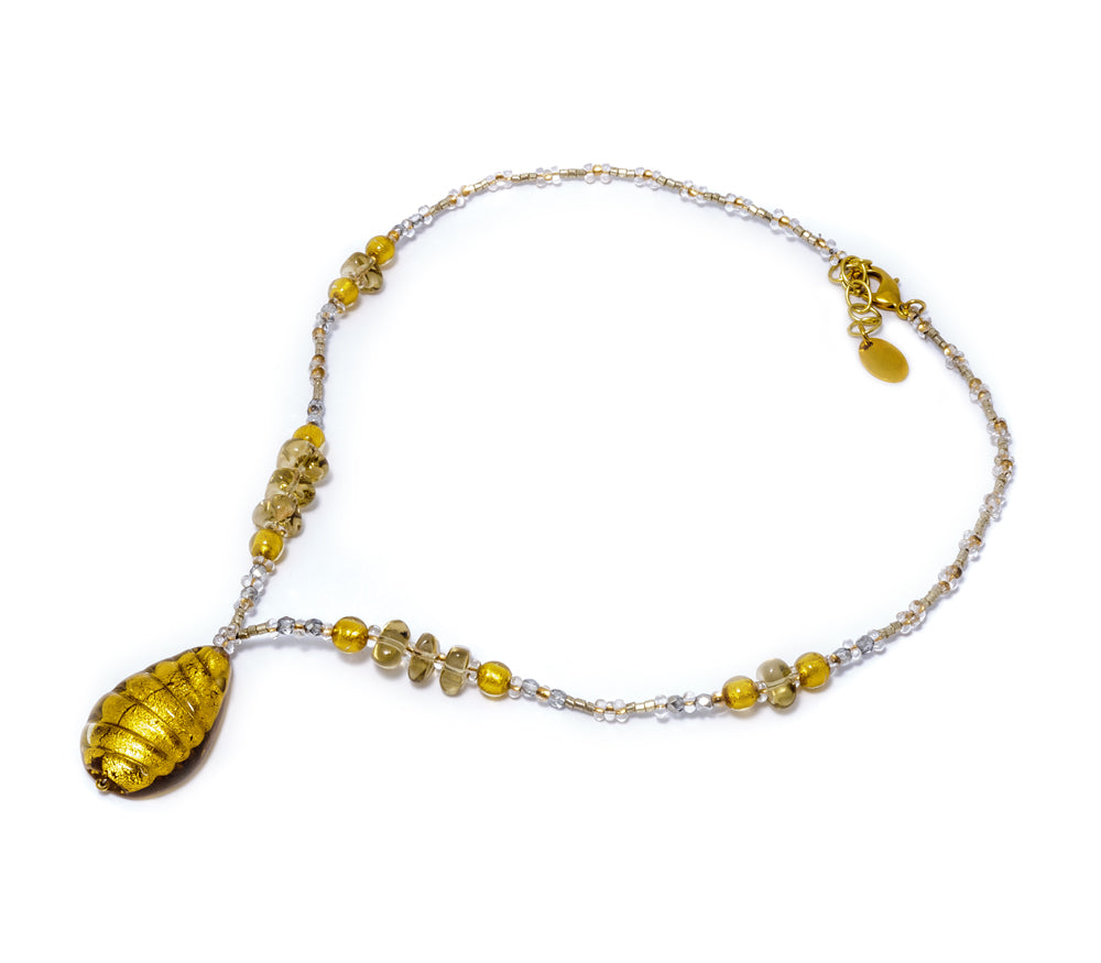 Ivona Necklace