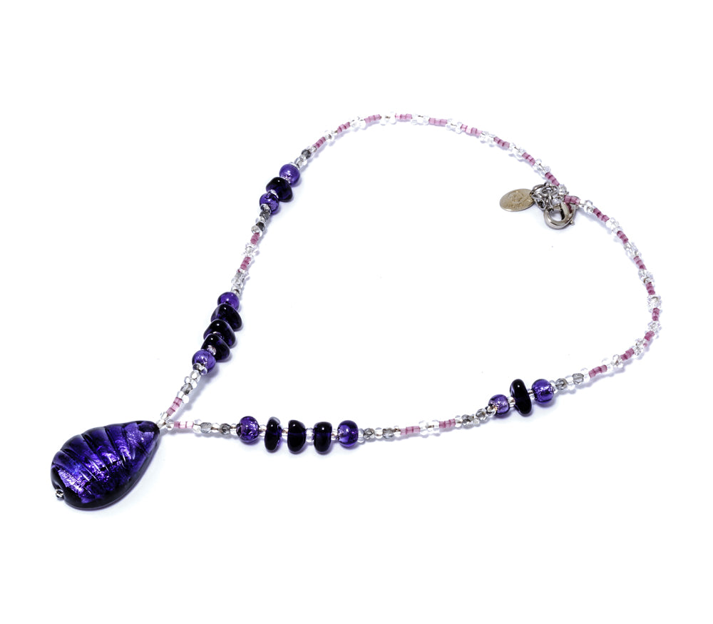 Ivona Necklace