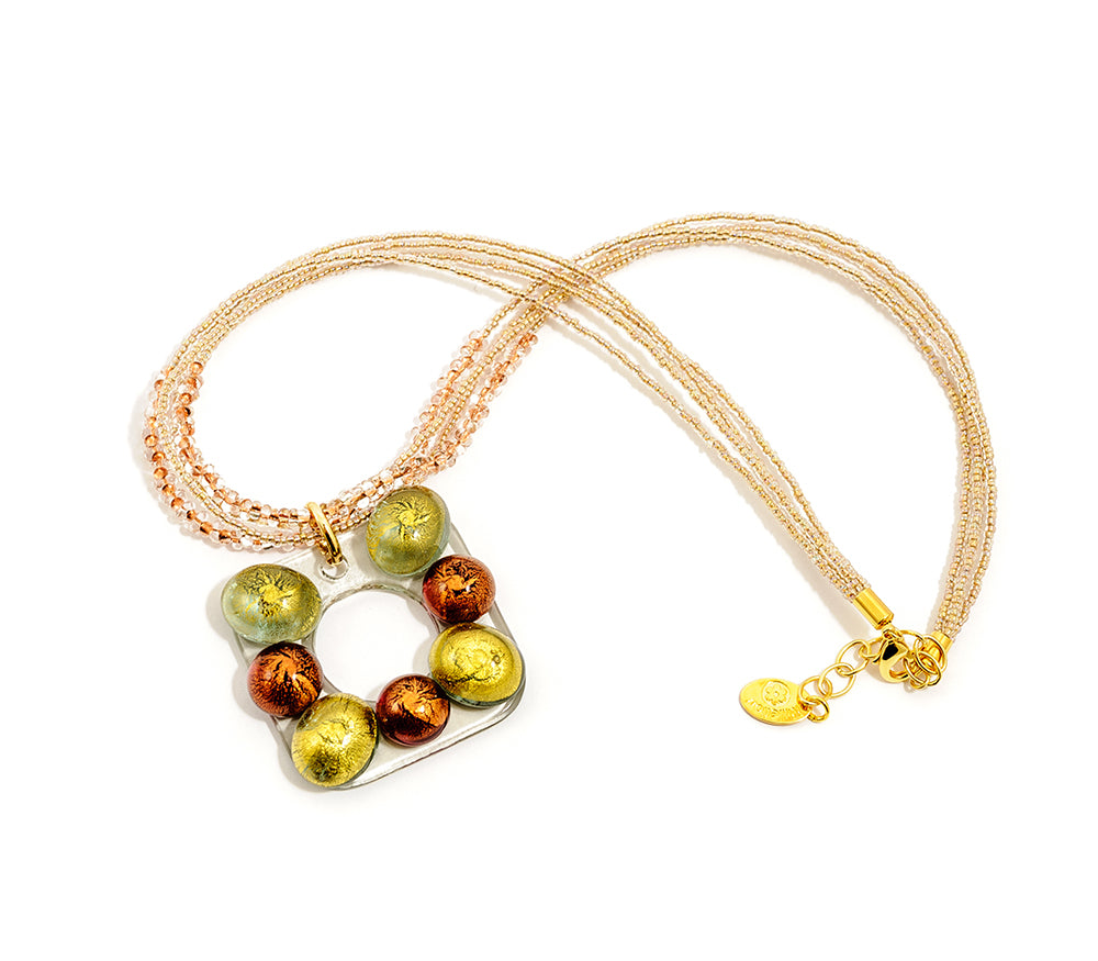 Norina Necklace