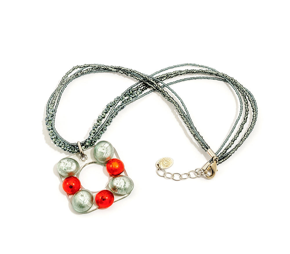 Norina Necklace