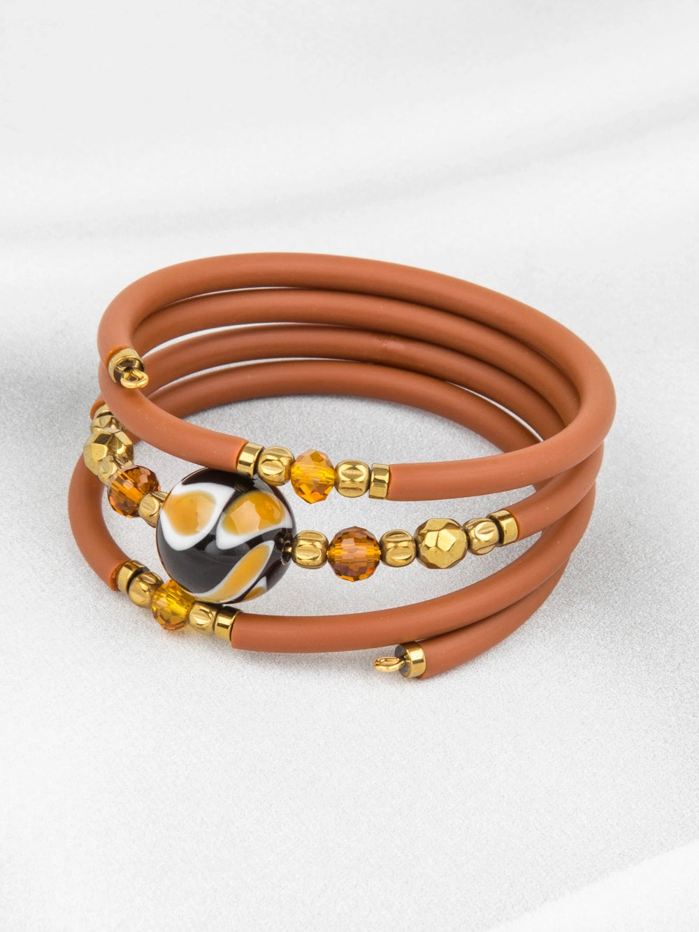 Adriana Bracelet Copper
