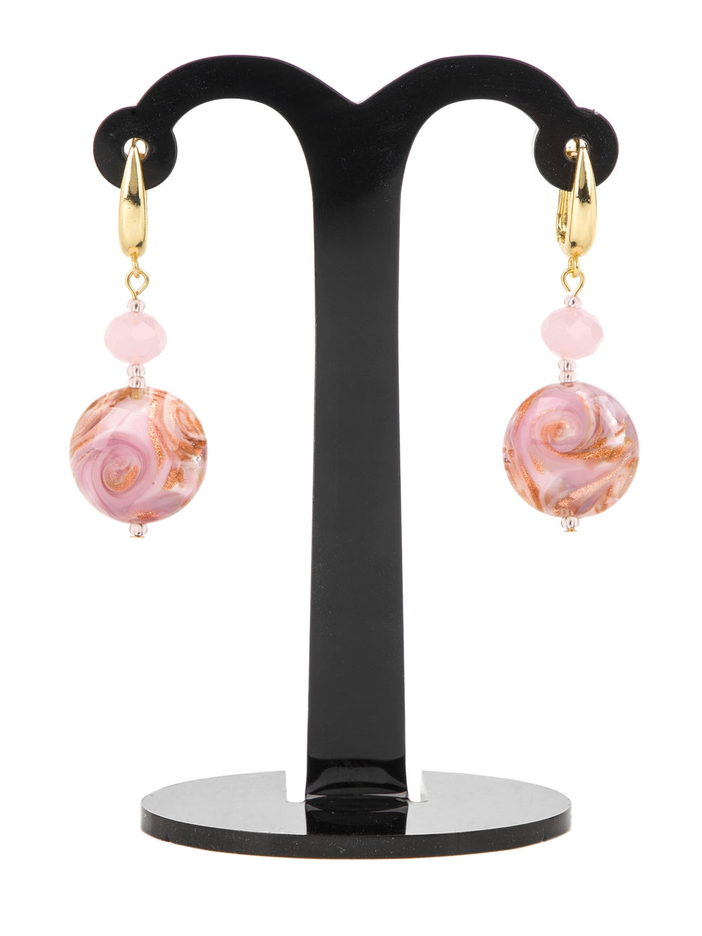 Tina Earrings