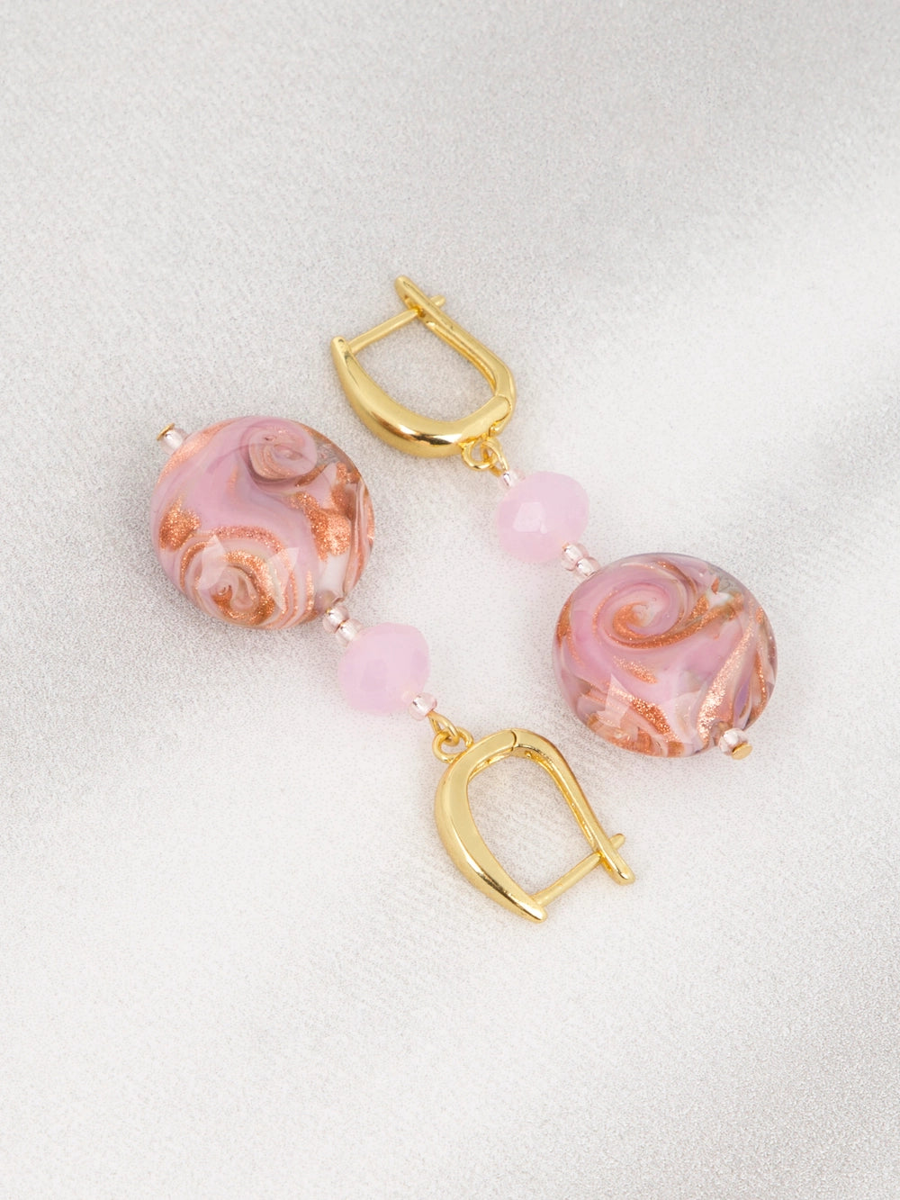 Tina Earrings
