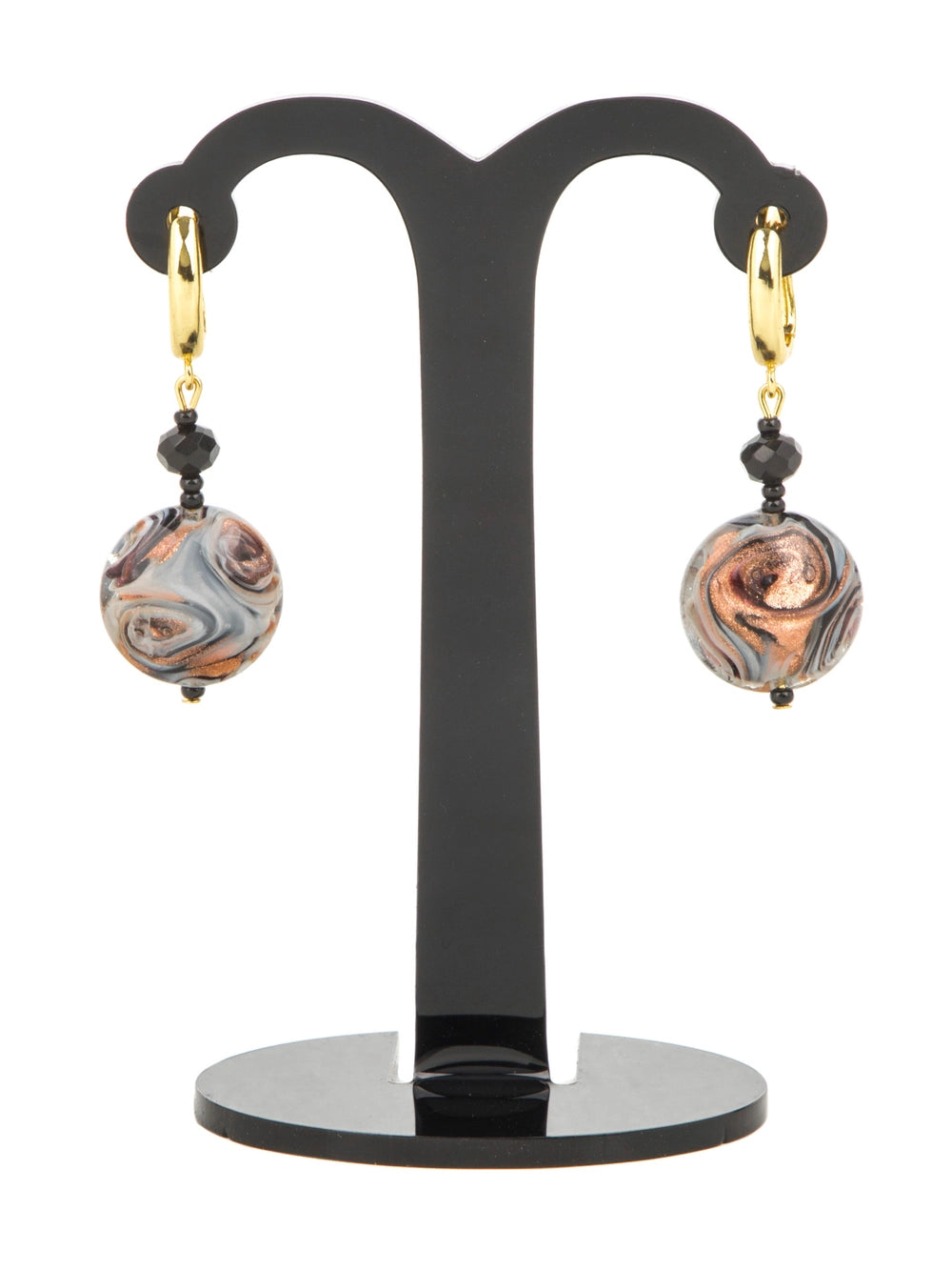 Tina earrings