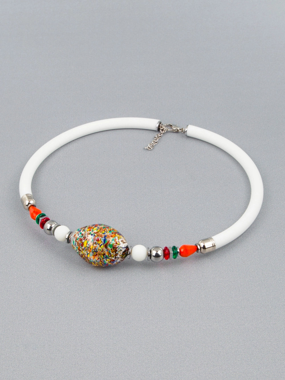 Jennifer Necklace Multicolore