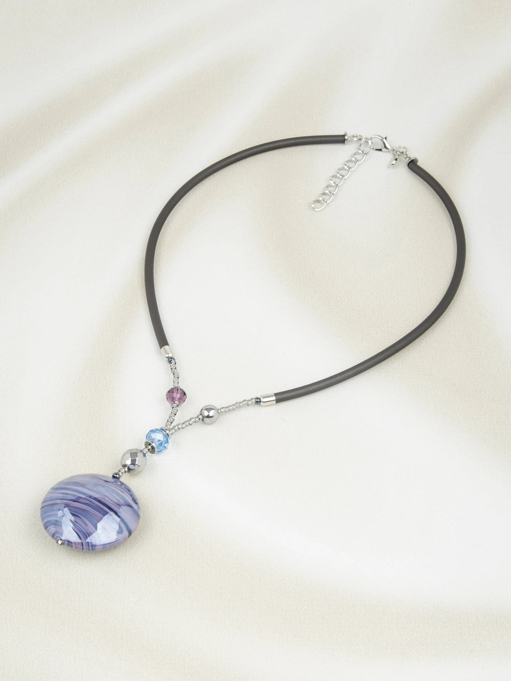 Moon Necklace Madona