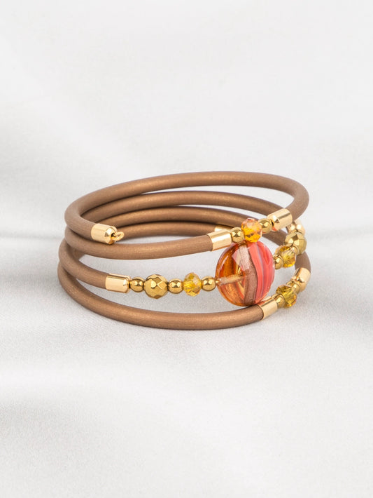 Bransoletka Adriana Bursztyn