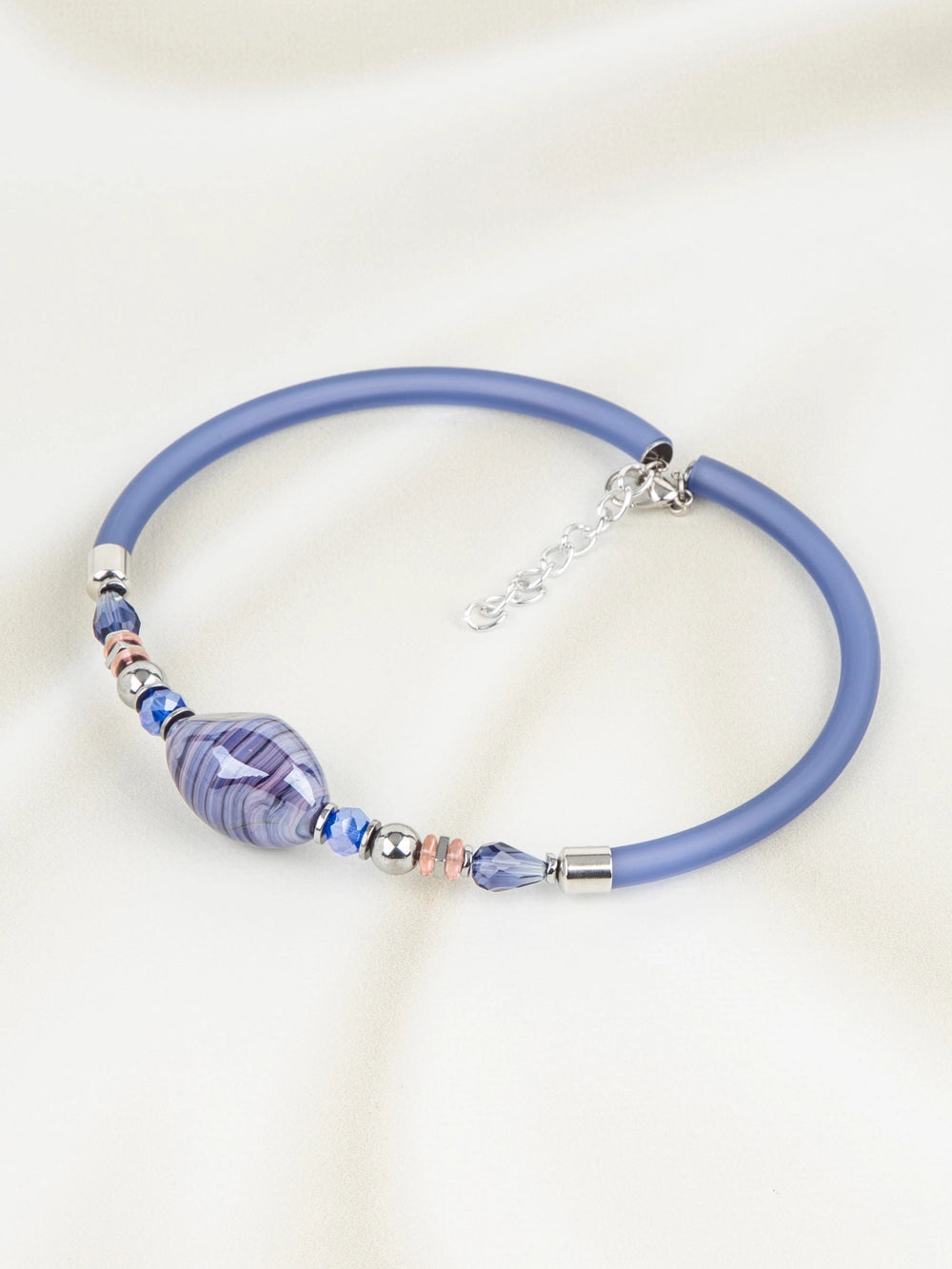 Jennifer Necklace Ocean