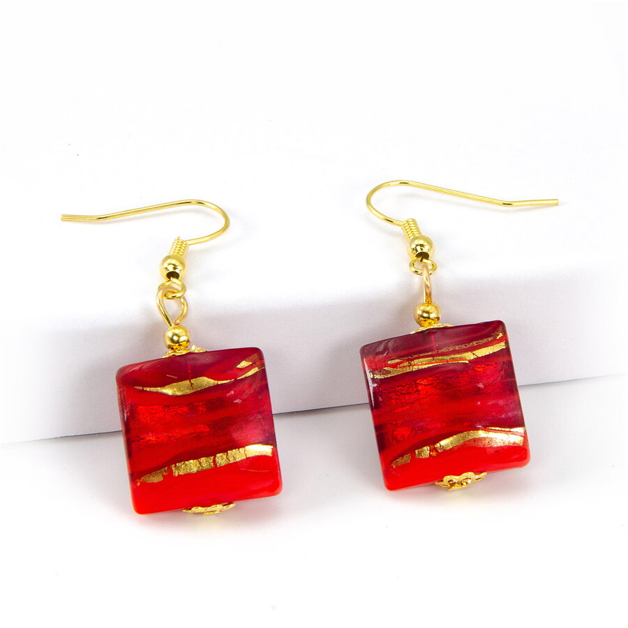 Madona 24K Gold Set