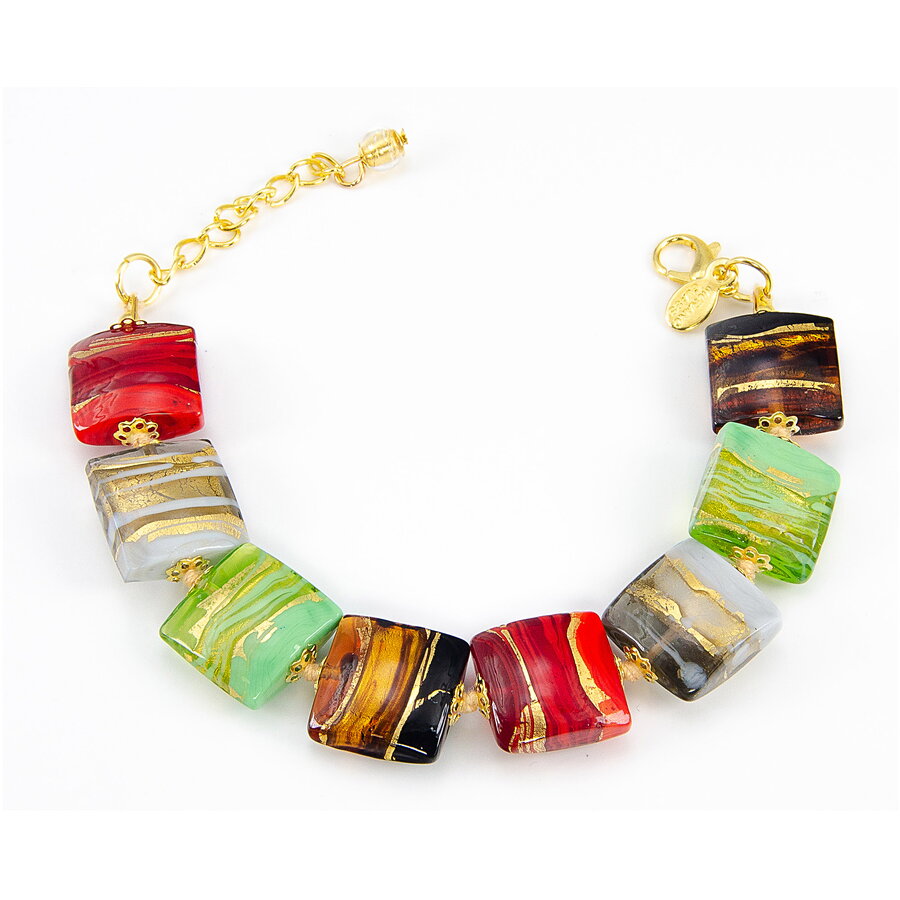 Madona 24K Gold Set