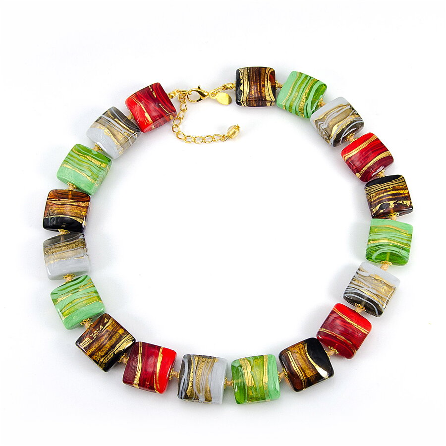 Madona 24K Gold Set
