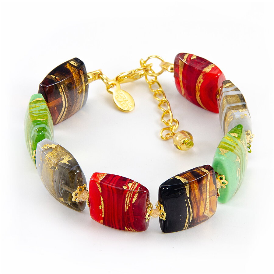 Madona 24K Gold Set