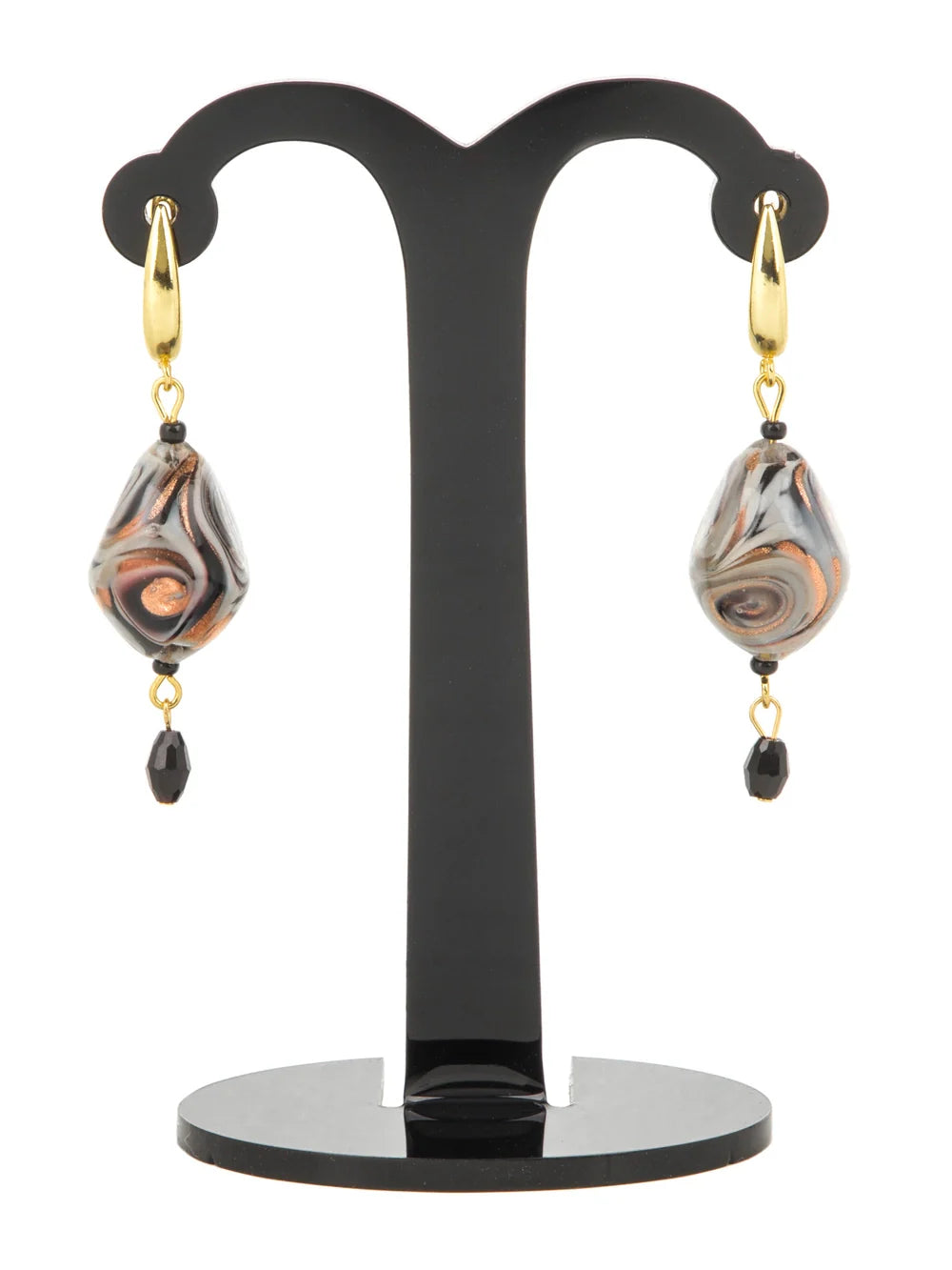 Serena Earrings