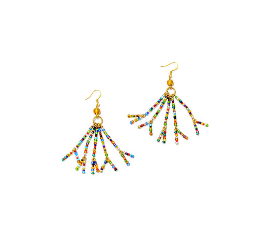 Kumari Earrings