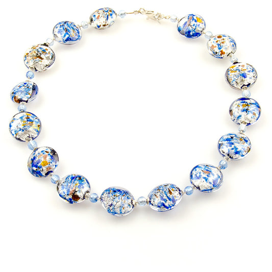 Argento Necklace