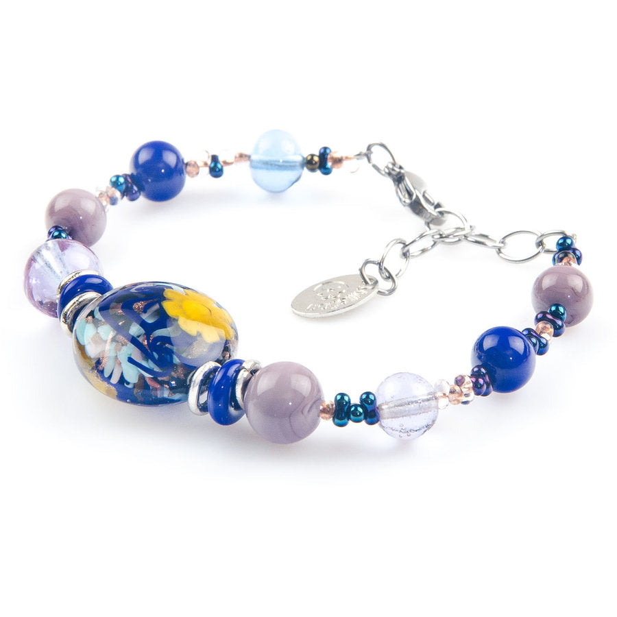 Elektra Bracelet