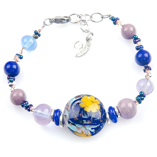 Elektra Bracelet