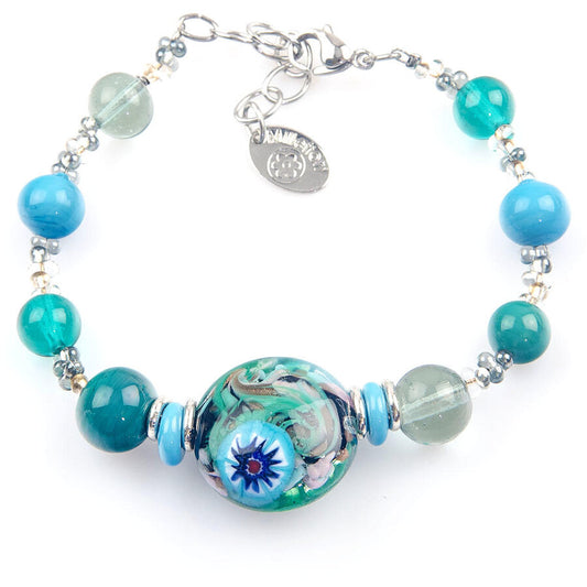 Elektra Bracelet