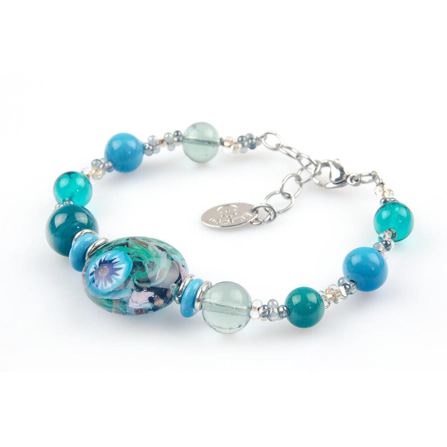 Elektra Bracelet
