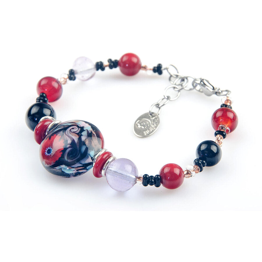 Elektra Bracelet