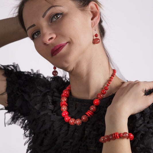 Set Stefania