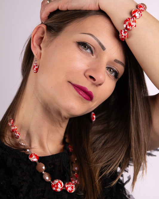Set Isadora