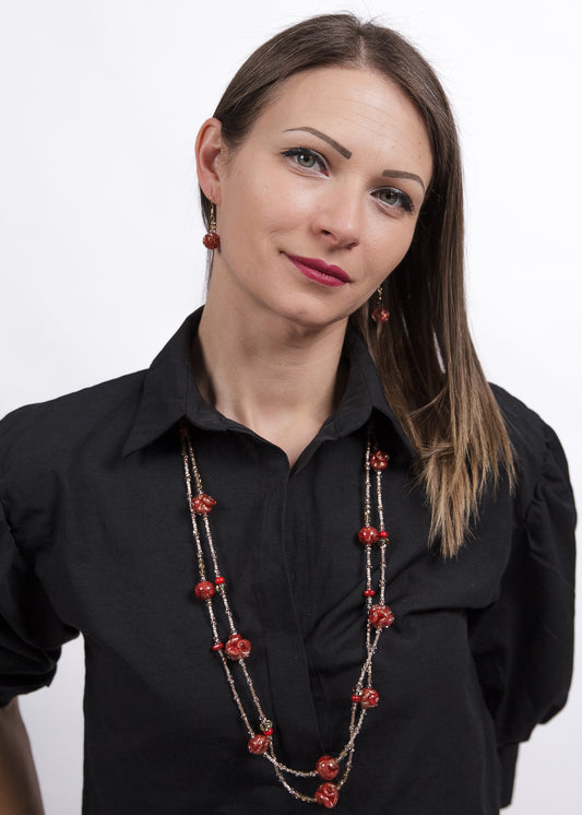 Charisma sady