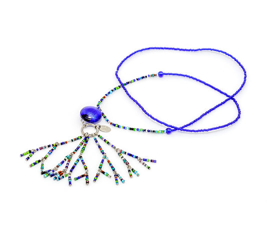 Kumari Necklace