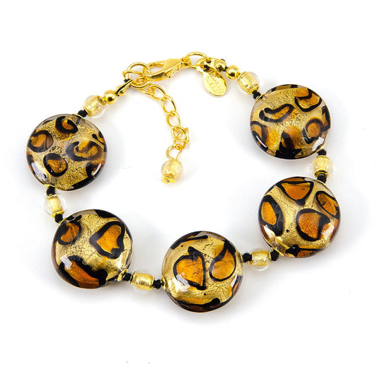 Leopardo Bracelet
