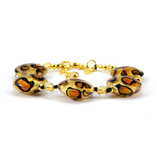 Leopardo Bracelet