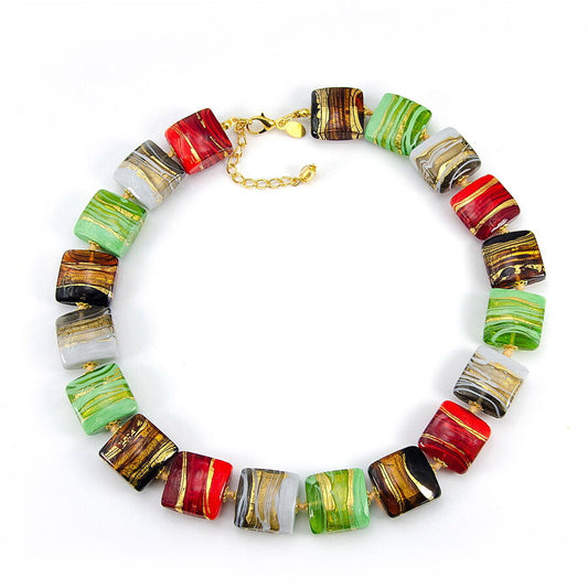 Madona Necklace