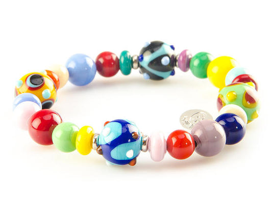 Marakesh Bracelet