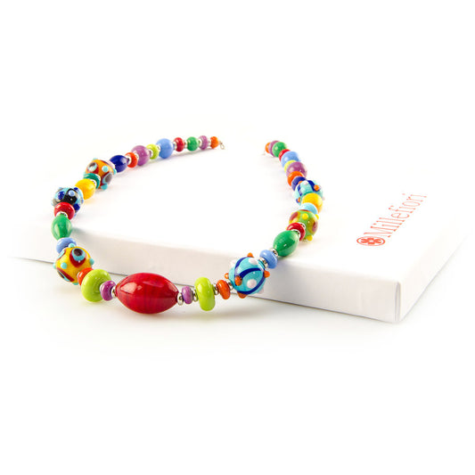 Marakesh Necklace