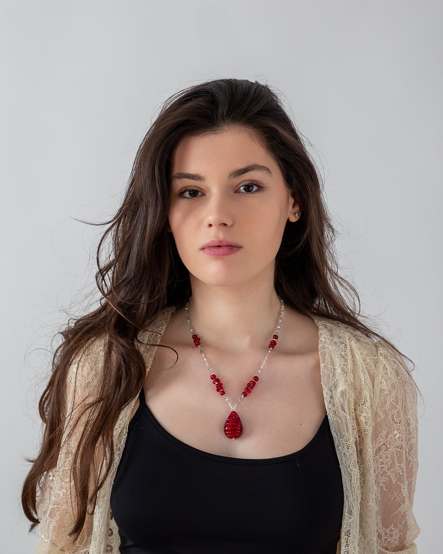 Ivona Necklace