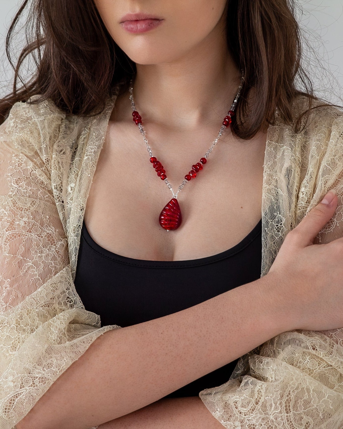 Ivona Necklace