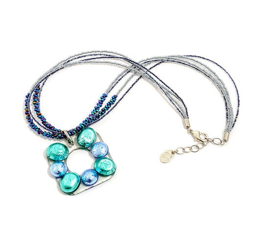 Norina Necklace
