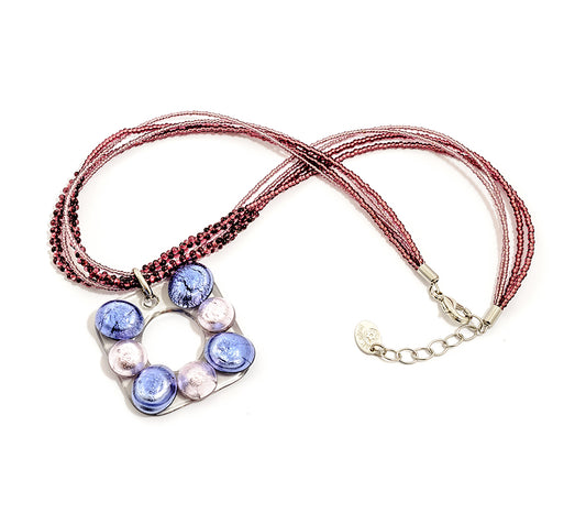 Norina Necklace