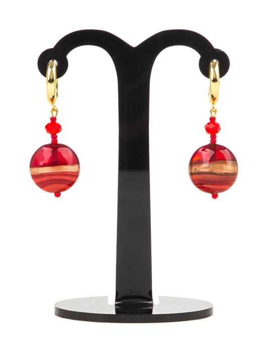 Tina earrings