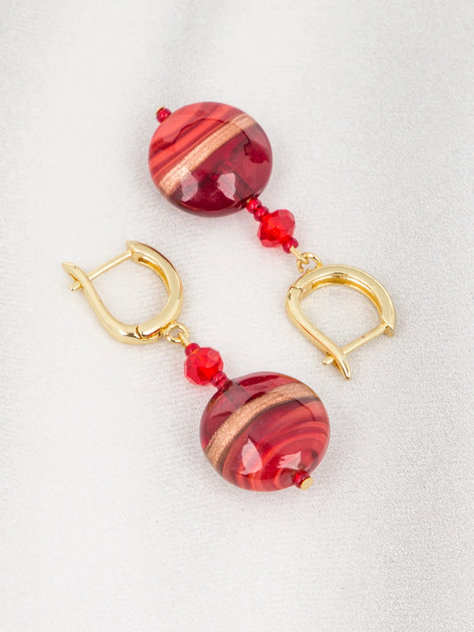 Tina earrings