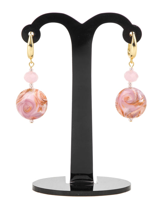 Tina Earrings