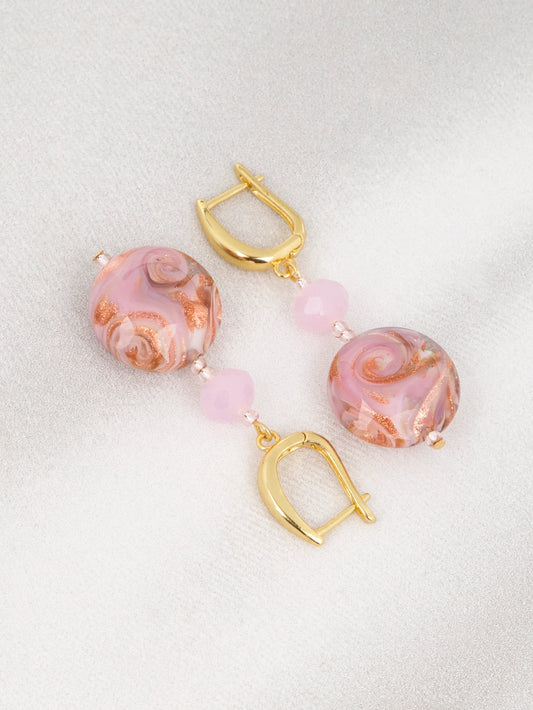 Tina Earrings