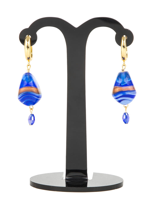 Serena Earrings