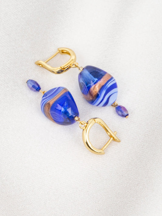 Serena Earrings